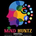 Mind Huntz Digital Services Pvt Ltd 